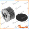 Poulie d'Alternateur pour VOLVO | ESA-VV-001, 8251655